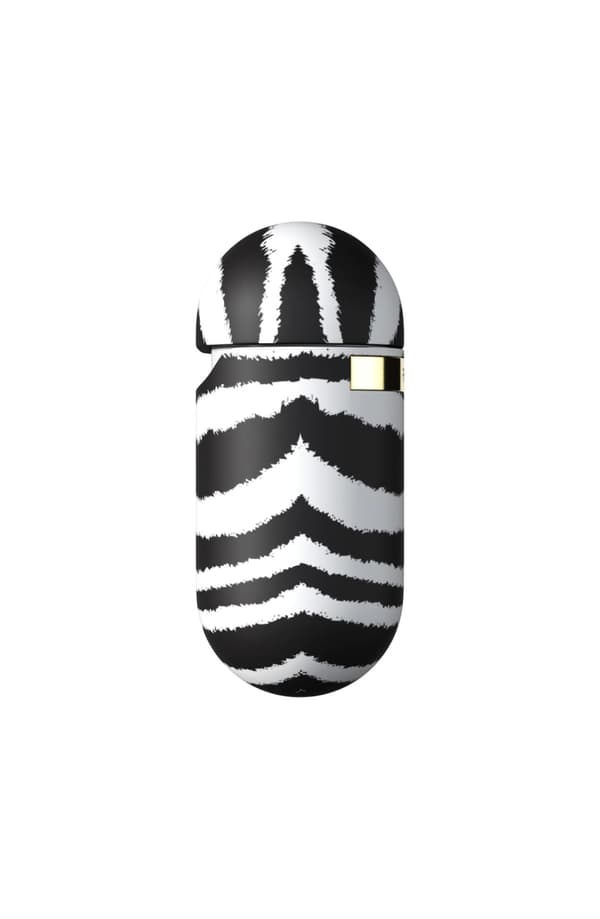 Richmond &amp; Finch Airpod-etui, zebra