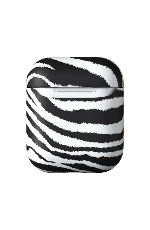 Richmond &amp; Finch Airpod-etui, zebra