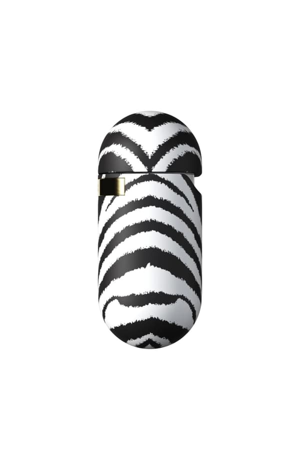 Richmond &amp; Finch Airpod-etui, zebra