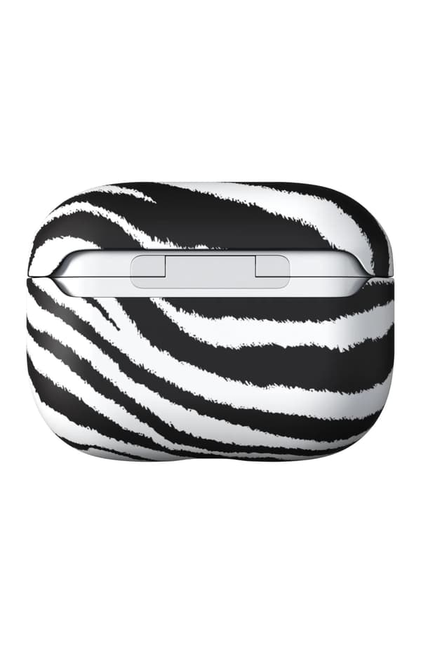 Richmond & Finch Airpod Pro-etui, Zebra