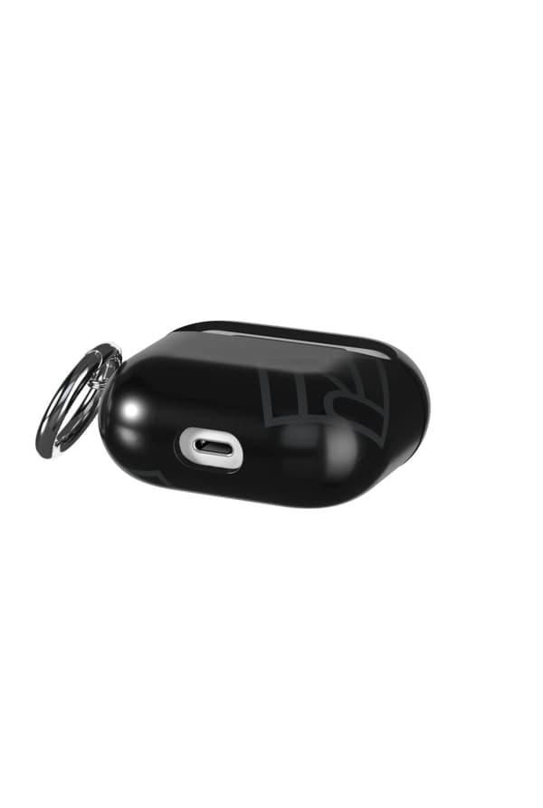 Richmond &amp; Finch AirPods Gen. 3 etui, sort RF