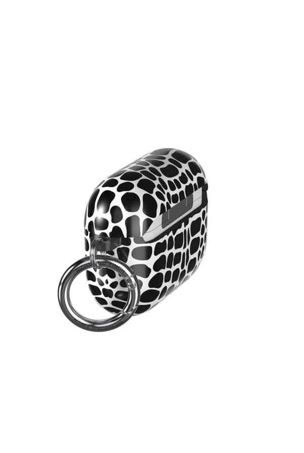 Richmond &amp; Finch AirPods Pro-etui, sort krokodille