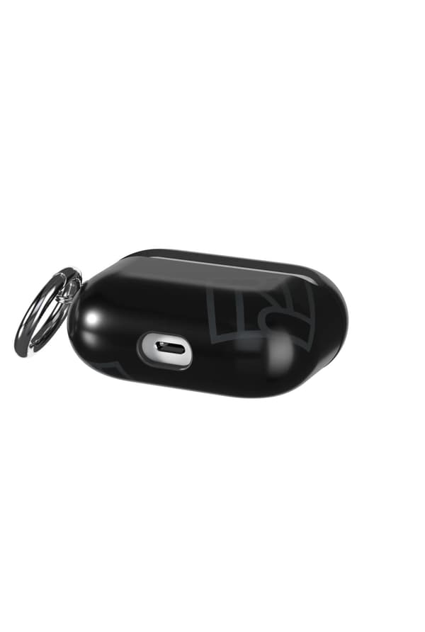 Richmond & Finch AirPods Pro-etui, sort RF