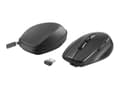 Pikkukuva 8 / 8: 3Dconnexion CadMouse Pro Wireless Black