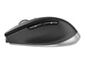 Pikkukuva 2 / 8: 3Dconnexion CadMouse Pro Wireless Black