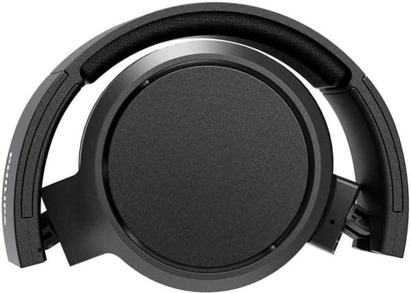 Philips H5205 -langattomat sankakuulokkeet, musta