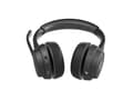 Pikkukuva 4 / 5: Conceptronic POLONA04B Bluetooth Stereo Headset, Wired & Wireless, Calls/Music, 170 g, Headset, Black