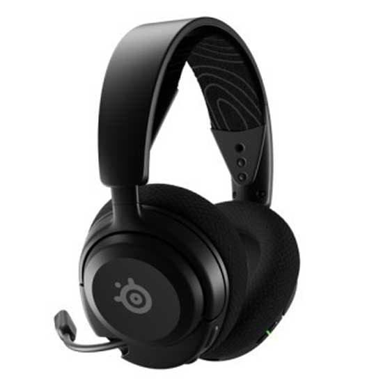 Steelseries Gaming Headset Arctis Nova 5 7.1