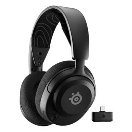 Steelseries Gaming Headset Arctis Nova 5 7.1