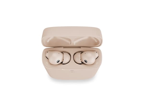 Urbanista Phoenix, True Wireless Stereo (TWS), 20 - 20000 hz, Samtal/musik, Headset, Rosa