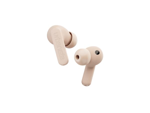 Urbanista Phoenix, True Wireless Stereo (TWS), 20 - 20000 hz, Samtal/musik, Headset, Rosa