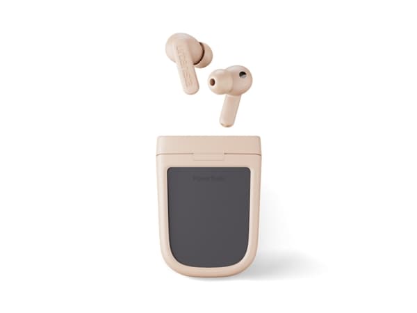 Urbanista Phoenix, True Wireless Stereo (TWS), 20 - 20000 hz, Samtal/musik, Headset, Rosa