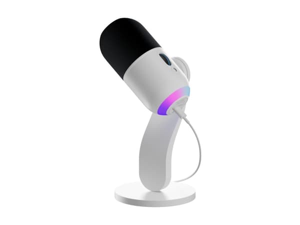 Logitech G Yeti GX - Mikrofon - USB