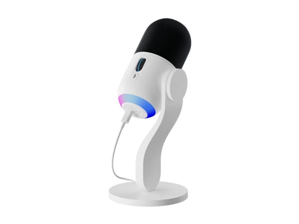 Logitech G Yeti GX - Mikrofon - USB