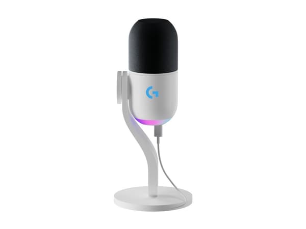 Logitech G Yeti GX - Mikrofon - USB