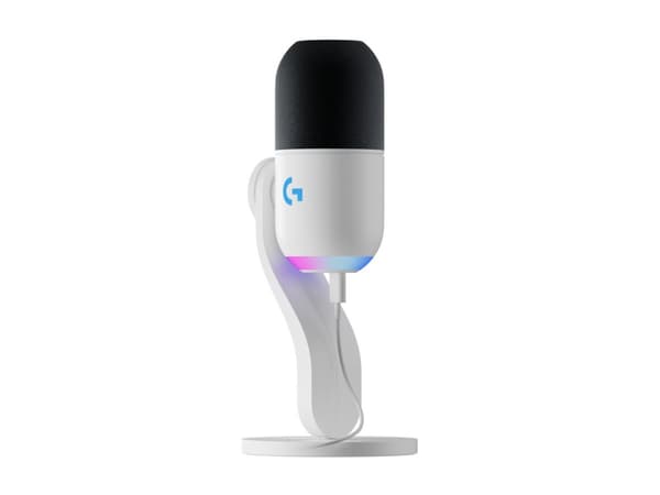 Logitech G Yeti GX - Mikrofon - USB