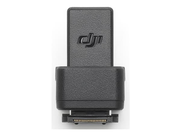 DJI - Monteringsadapter for kamera
