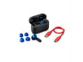Miniatyrbild 3 av 5: Hama Spirit Unchained - True wireless-hörlurar med mikrofon - inuti örat - Bluetooth