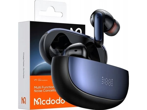 Mcdodo TWS kuulokkeet HP-3300 (lajittelu)