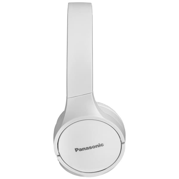 Panasonic Hörlurar Trådlös Rb-hf420be-w Vit