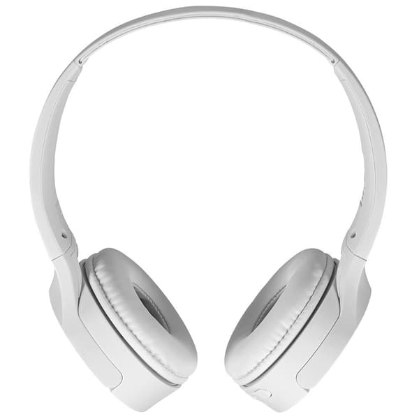 Panasonic Hörlurar Trådlös Rb-hf420be-w Vit