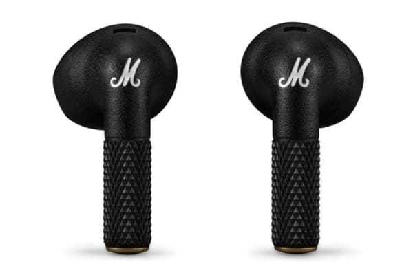 Marshall Minor IV Black,In-ear Kopfhörer