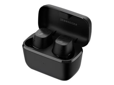 Sennheiser CX Plus SE - Langattomat kuulokkeet mikrofonilla - in-ear - Bluetooth - aktiivinen melunvaimennusjärjestelmä