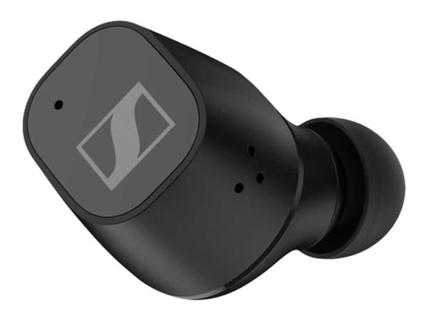 Sennheiser CX Plus SE - Langattomat kuulokkeet mikrofonilla - in-ear - Bluetooth - aktiivinen melunvaimennusjärjestelmä