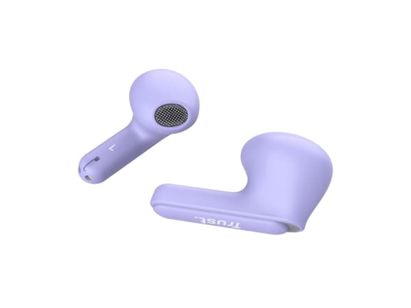 Trust Yavi - True Wireless Headphones with Microphone (25299)