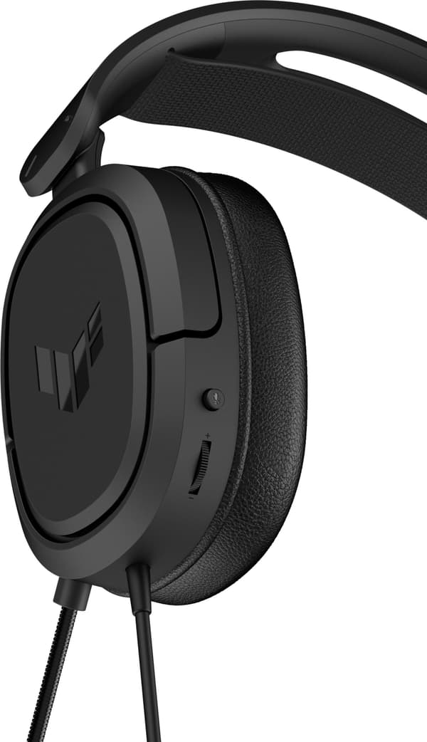 Asus TUF Gaming H1 -spelheadset