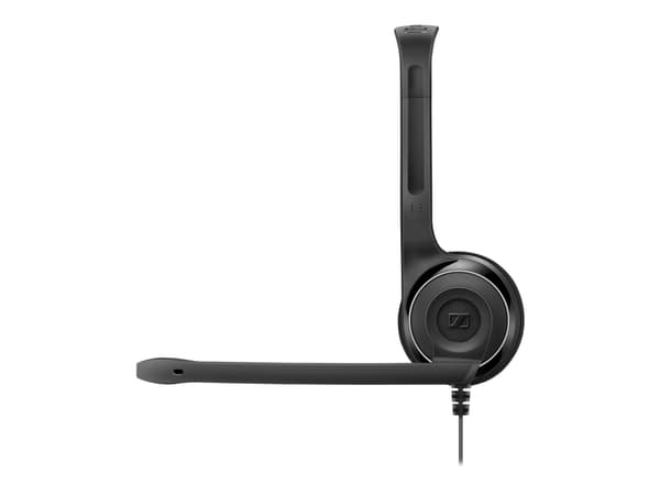 EPOS PC 7 USB - Headset - på örat - kabelansluten