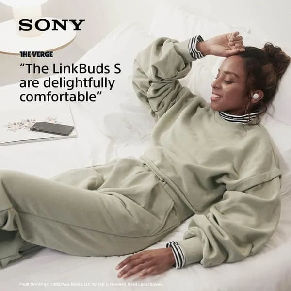 Sony WF-L900 Kuulokkeet True Wireless Stereo (TWS) In-ear Puhelut/Musiikki Bluetooth Musta