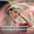 Miniatyrbillede 4 af 7: Sony WF-L900 Headset True Wireless Stereo (TWS) I ørerne Opkald/musik Bluetooth Hvid