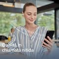 Miniatyrbillede 6 af 7: Sony WF-L900 Headset True Wireless Stereo (TWS) I ørerne Opkald/musik Bluetooth Hvid