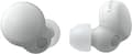 Miniatyrbillede 1 af 7: Sony WF-L900 Headset True Wireless Stereo (TWS) I ørerne Opkald/musik Bluetooth Hvid