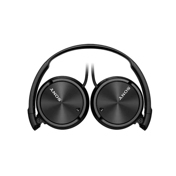 Sony hovedtelefoner MDR-ZX110NC overhead støjreducerende headset