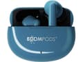 Pikkukuva 2 / 2: Boompods Tide Skim TWS sininen