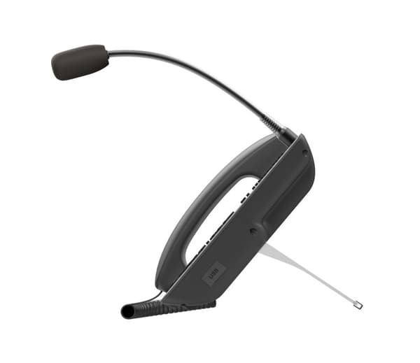 Fanvil X210i | VoIP-telefon | IPV6, HD Audio, Bluetooth, RJ45 1000Mb/s PoE, 3x LCD-skærm