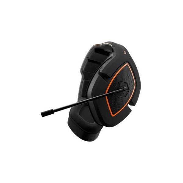 Infocapital Gaming Headset Tx-50 Go Ps4/switch Sort