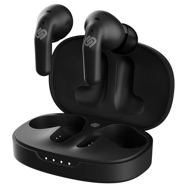 Urbanista Seoul True Wireless Trådløst Gamingheadset Sort