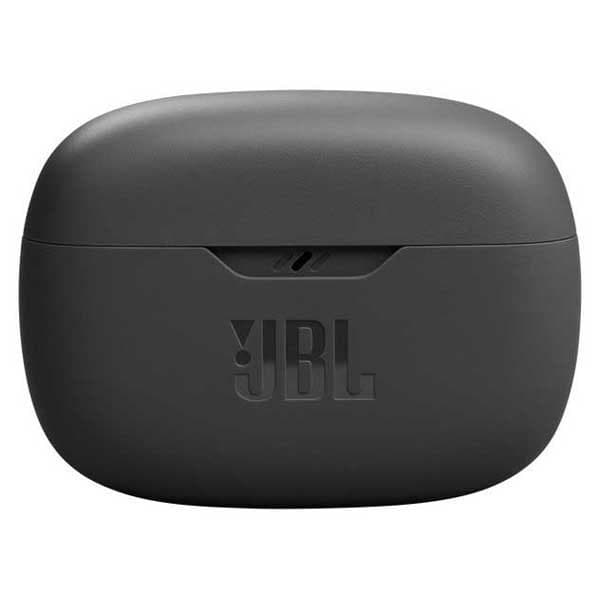 Jbl Trådlösa Hörlurar Wave Beam Svart