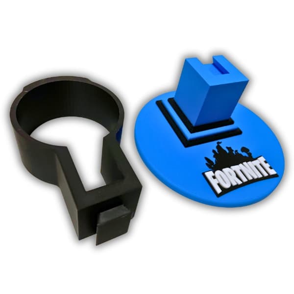 Fortnite ställ för hörlurar/headsethållare