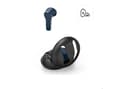 Miniatyrbilde 5 av 5: Hama Spirit Unchained, True Wireless Stereo (TWS), 20 - 20000 Hz, Musikk, 45 g, Hodesett, Sort, Blå