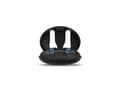 Miniatyrbilde 2 av 5: Hama Spirit Unchained, True Wireless Stereo (TWS), 20 - 20000 Hz, Musikk, 45 g, Hodesett, Sort, Blå