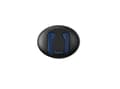 Miniatyrbilde 1 av 5: Hama Spirit Unchained, True Wireless Stereo (TWS), 20 - 20000 Hz, Musikk, 45 g, Hodesett, Sort, Blå