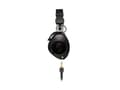 Miniatyrbilde 4 av 5: RØDE NTH-100, Koblet med ledninger (ikke trådløs), Musikk, 350 g, Hodetelefoner, Sort