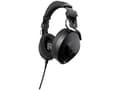 Miniatyrbilde 5 av 5: RØDE NTH-100, Koblet med ledninger (ikke trådløs), Musikk, 350 g, Hodetelefoner, Sort