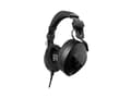 Miniatyrbilde 2 av 5: RØDE NTH-100, Koblet med ledninger (ikke trådløs), Musikk, 350 g, Hodetelefoner, Sort
