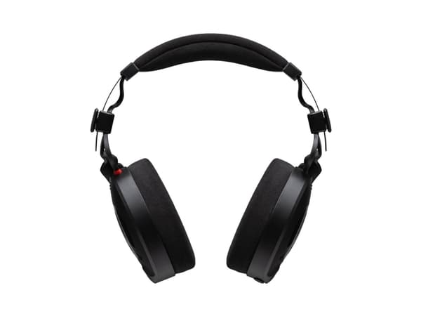 RØDE NTH-100, Koblet med ledninger (ikke trådløs), Musikk, 350 g, Hodetelefoner, Sort