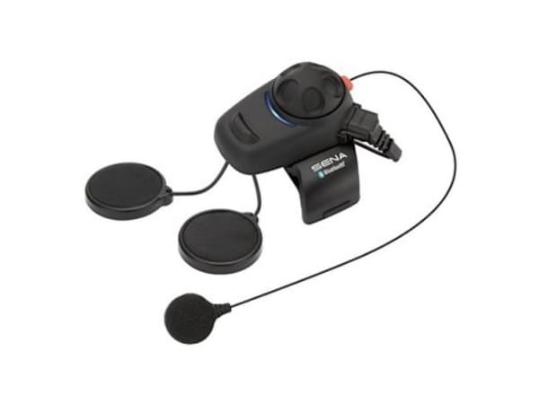 Sena SMH5 Dual Pack Intercom moottoripyörälle